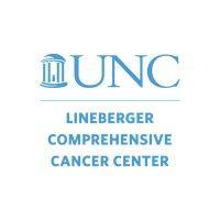 unc lineberger comprehensive cancer center logo image