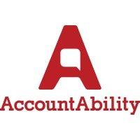 accountability logo image