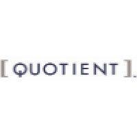 quotient