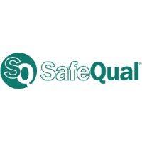 safequal logo image