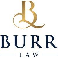 law office of anna l. burr logo image