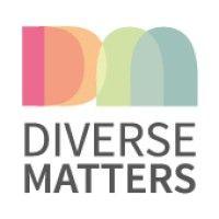 diverse matters logo image