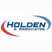 holden and associates, ga logo image