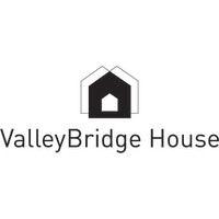 valley/bridge house, inc. logo image