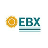 ebx logo image