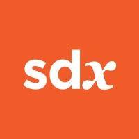 sdxcentral logo image