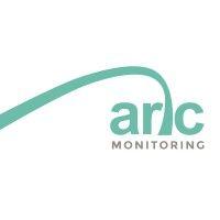 arc monitoring logo image