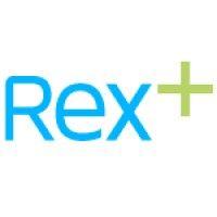 rex+ software para recursos humanos logo image