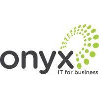 onyx it logo image