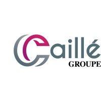 groupe caillé logo image