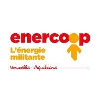 enercoop nouvelle-aquitaine logo image