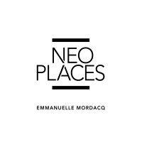 neo places logo image