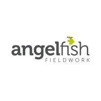 angelfish fieldwork logo image