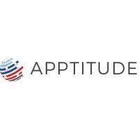 apptitude logo image