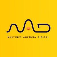 multinet logo image