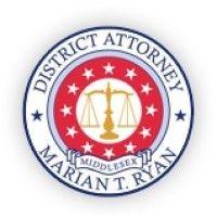 middlesex district attorney’s office logo image