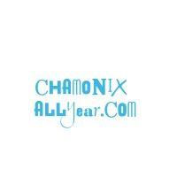 chamonix all year logo image