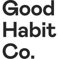 good habit company logo image