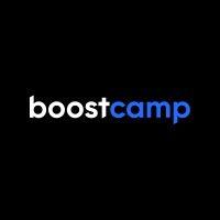 부스트캠프 (boostcamp) logo image