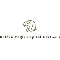 golden eagle capital partners logo image