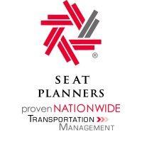 seat planners logo image