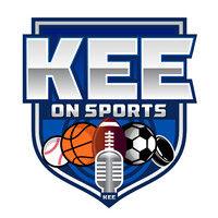 kee on sports media group logo image