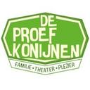 logo of De Proefkonijnen