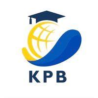 kpb international corporation logo image