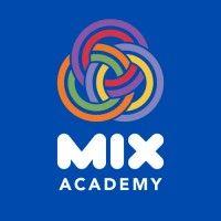 mix academy logo image