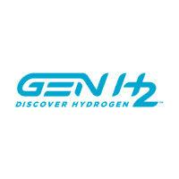 genh2 logo image