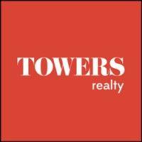 towers realty logo image