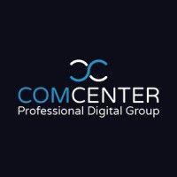 com center technologies logo image