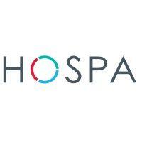 hospa logo image