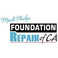 foundation repair of ca logo image