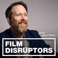 film disruptors logo image