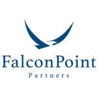 falconpoint partners logo image