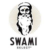 swami select logo image