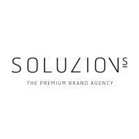 soluzions logo image