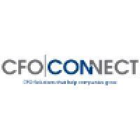 cfo connect logo image