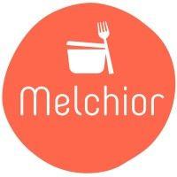 melchior logo image