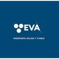 eva engineering s.a. logo image