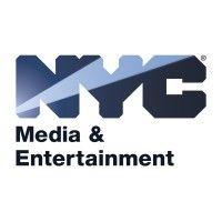 nyc mayor's office of media and entertainment