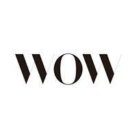 wow inc. logo image