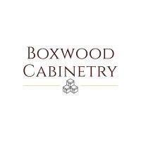 boxwood cabinetry logo image