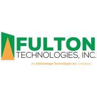 fulton technologies inc logo image