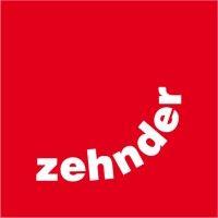 zehnder group france logo image