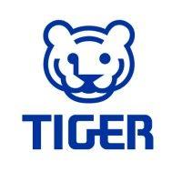 japan tiger corporation logo image