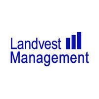 landvest management logo image