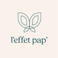 l'effet pap' logo image