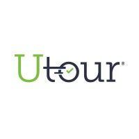 utour | self-guided home tours logo image